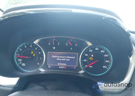 2021 Chevrolet Traverse Fwd Lt Leather from USA, damaged, VIN 1GNERHKW7MJ240715